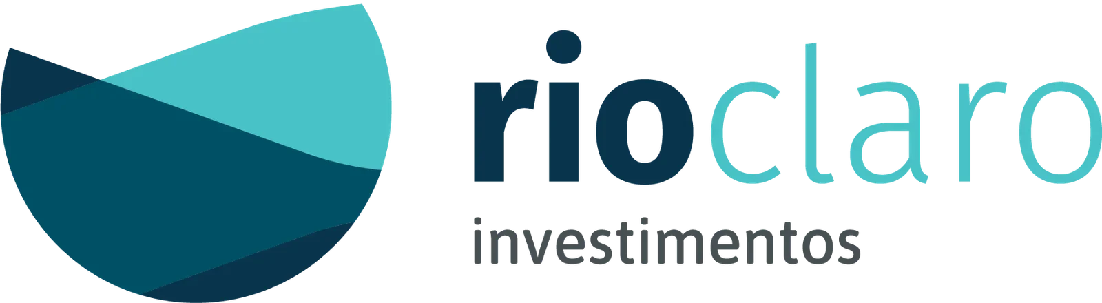 Logo Rio Claro Investimentos